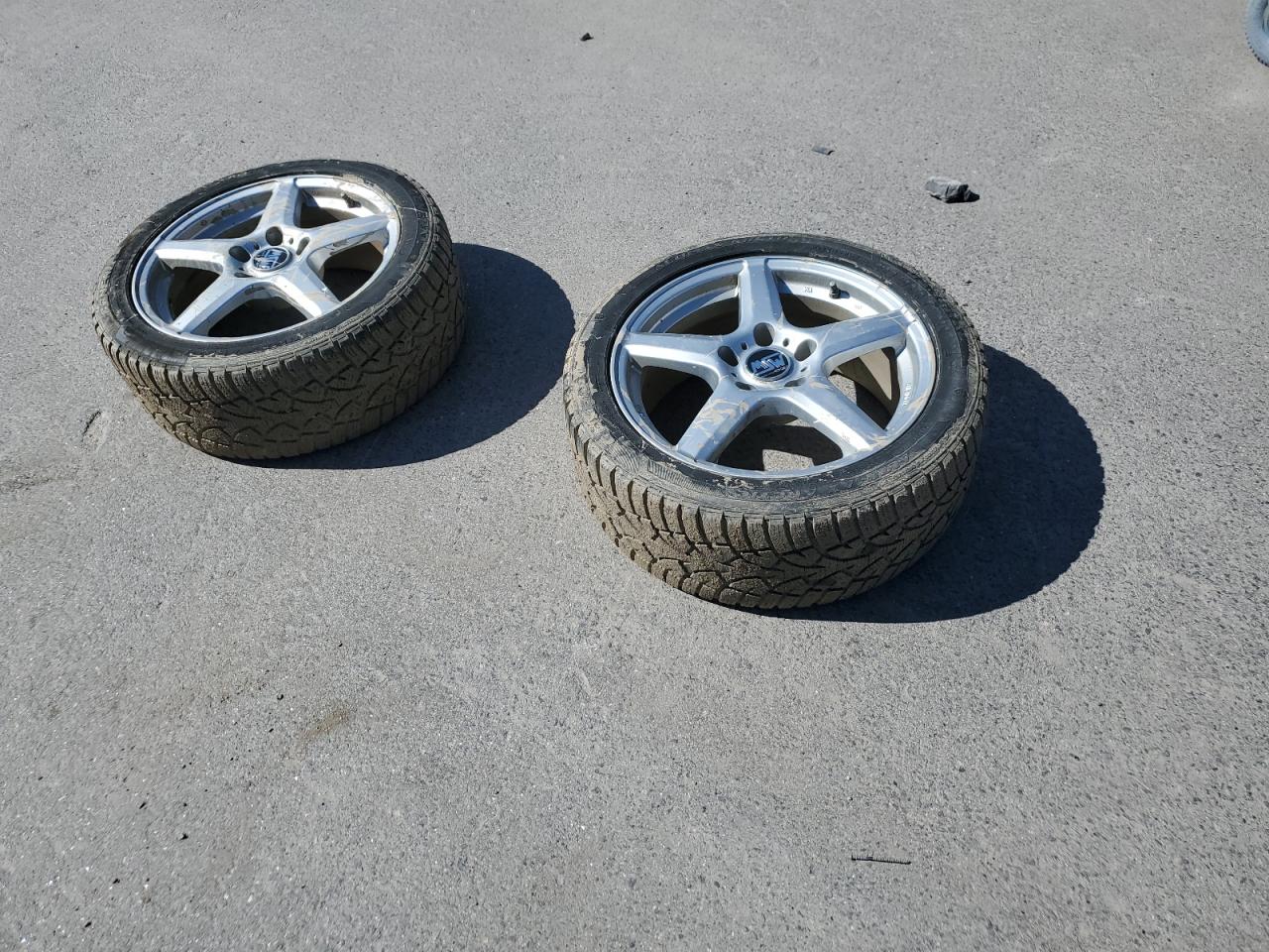 2010 BMW 335 Xi VIN: WBAPL3C50AA407839 Lot: 52859285