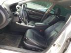 2015 Nissan Altima 2.5 იყიდება Ellenwood-ში, GA - Minor Dent/Scratches