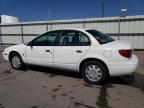2002 Saturn Sl1  for Sale in Littleton, CO - Rear End