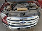 2015 Ford F150 Supercrew en Venta en Anthony, TX - Front End
