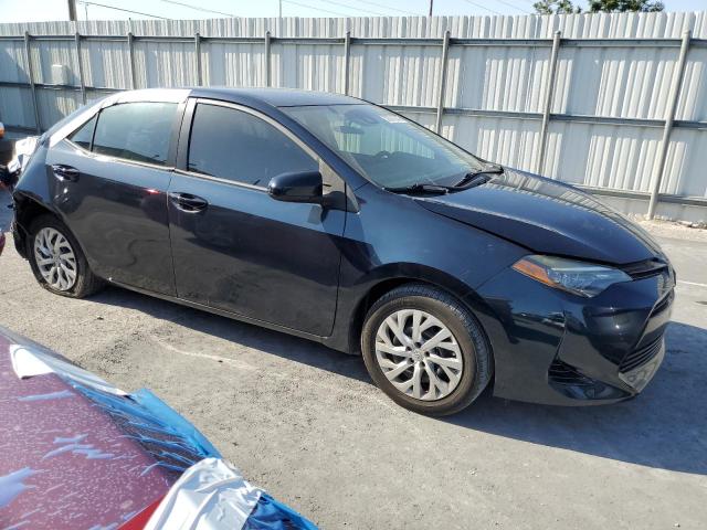  TOYOTA COROLLA 2018 Zielony