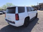 2017 Chevrolet Tahoe Police for Sale in Hillsborough, NJ - Front End