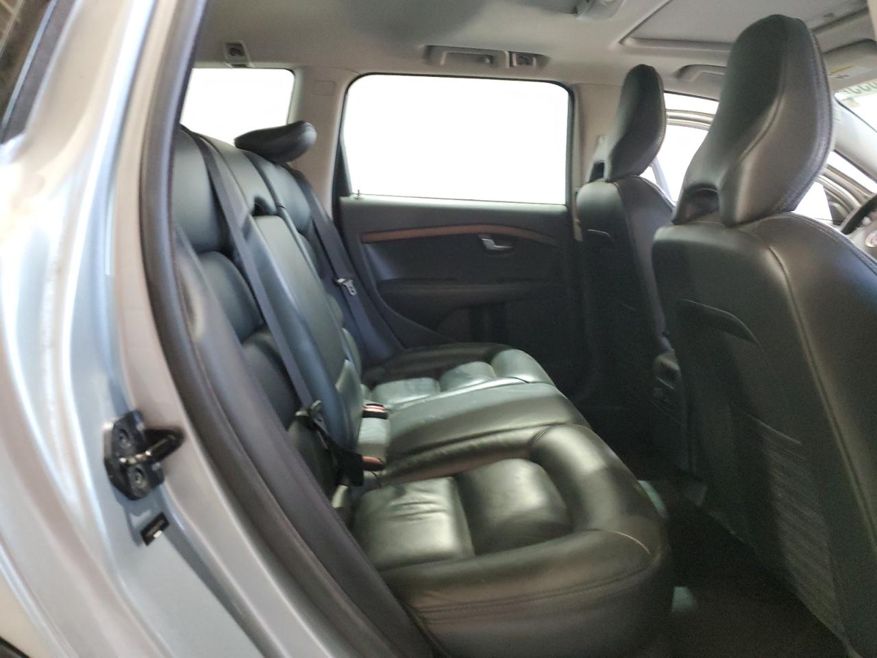 2010 Volvo Xc70 3.2 VIN: YV4960BZ8A1076639 Lot: 53463035