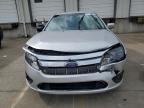 2011 Ford Fusion Se للبيع في Louisville، KY - Front End