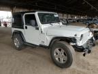 Phoenix, AZ에서 판매 중인 2005 Jeep Wrangler / Tj Sport - Front End