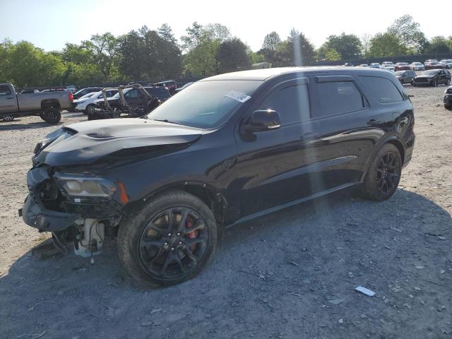 DODGE DURANGO – zdjęcie z aukcji, lot #54231045