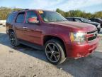 2007 Chevrolet Tahoe C1500 na sprzedaż w Oklahoma City, OK - All Over