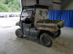 2009 HONDA MUV700  for sale at Copart WV - CHARLESTON