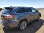 2016 Toyota Highlander Le за продажба в Brighton, CO - All Over