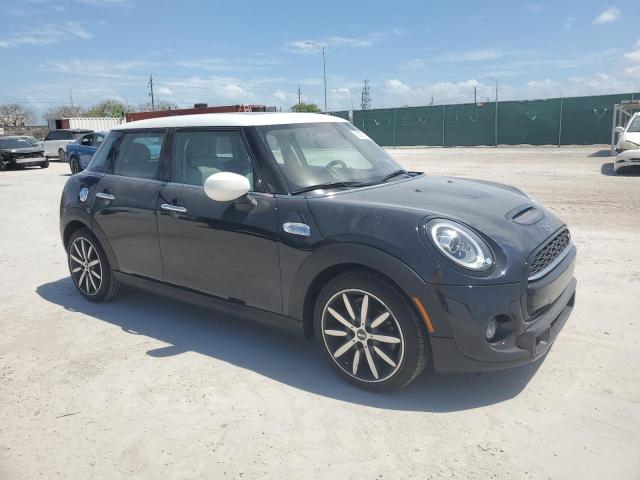  MINI COOPER 2020 Granatowy