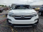 2021 Honda Pilot Exl en Venta en Hueytown, AL - Rollover