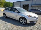2016 Ford Focus Titanium for Sale in Concord, NC - Front End
