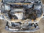 2011 Toyota Corolla Matrix S zu verkaufen in Glassboro, NJ - Burn