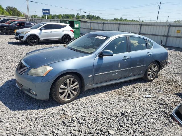 2009 Infiniti M35 Base