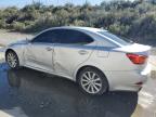 2009 Lexus Is 250 for Sale in Reno, NV - Side