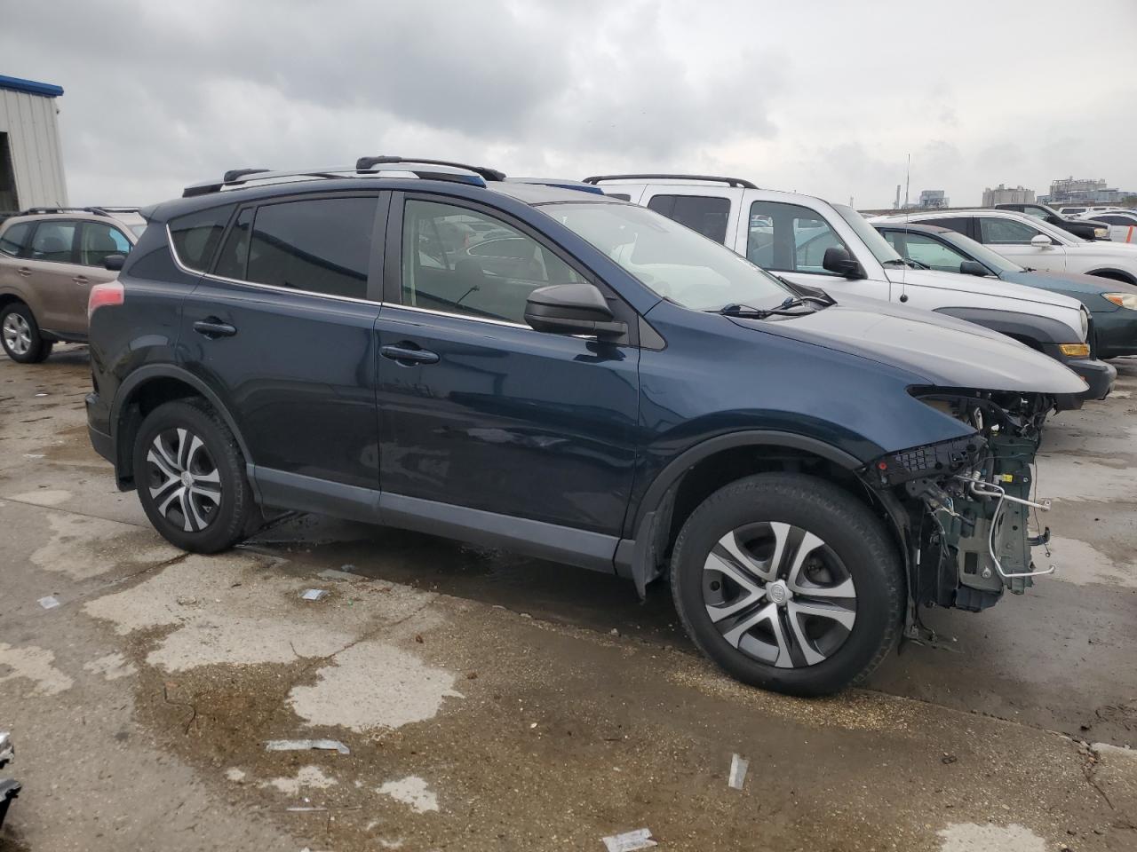 JTMZFREV9JJ739295 TOYOTA RAV4 2018