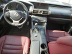2015 Lexus Is 250 for Sale in Mercedes, TX - Water/Flood