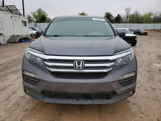  HONDA PILOT 2018 Серый