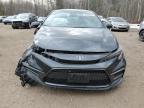 2020 TOYOTA COROLLA SE   for sale at Copart ON - COOKSTOWN