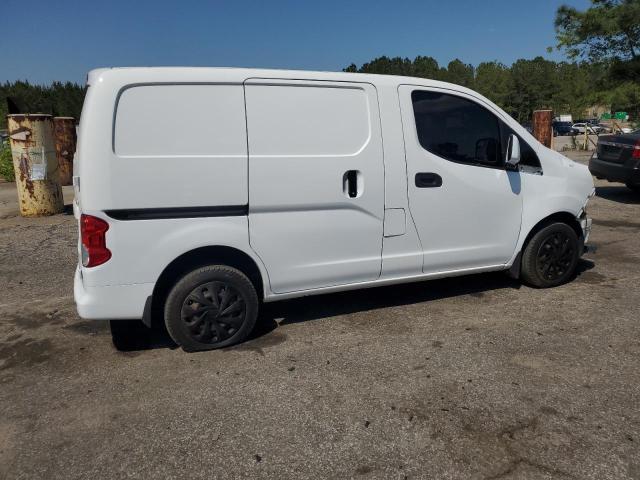 NISSAN NV 2021 Biały