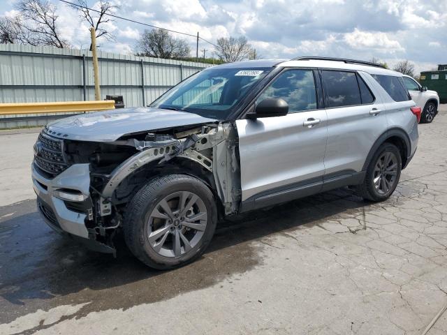 FORD EXPLORER X 2021