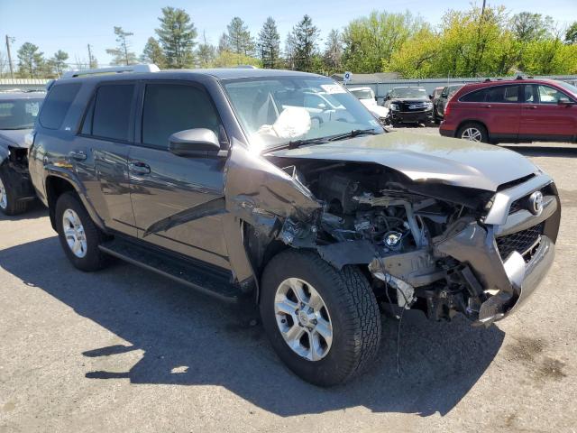  TOYOTA 4RUNNER 2017 Сharcoal