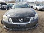 2011 Lexus Gs 350 იყიდება Chicago Heights-ში, IL - All Over
