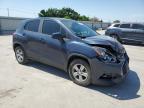 2019 Chevrolet Trax Ls იყიდება Wilmer-ში, TX - Front End