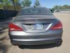 2014 Mercedes-Benz Cla 250 na sprzedaż w Laurel, MD - Front End