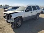 Bakersfield, CA에서 판매 중인 2004 Jeep Grand Cherokee Laredo - Front End