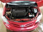 2013 Toyota Corolla Base en Venta en Elgin, IL - Rear End