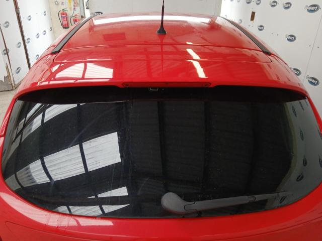 2013 FORD FOCUS ZETE