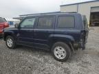 2016 Jeep Patriot Sport продається в Earlington, KY - Rear End