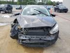 2018 Ford Focus Se იყიდება Harleyville-ში, SC - Front End