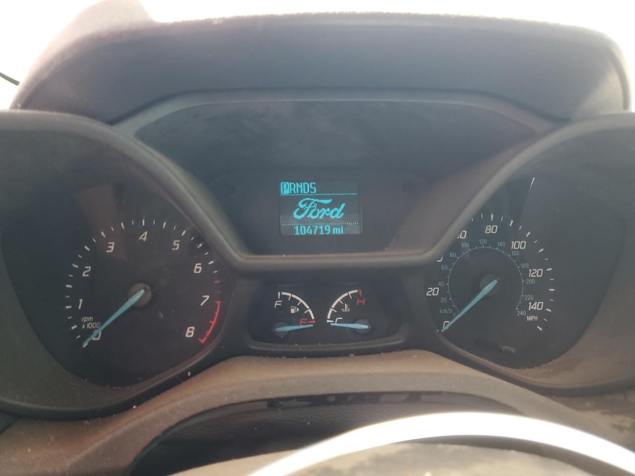 2016 Ford Transit Connect Xl VIN: NM0LE7E77G1239995 Lot: 88955975