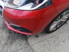 2018 PEUGEOT 208 SIGNAT for sale at Copart PETERLEE