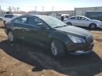 2016 Buick Lacrosse  en Venta en Chicago Heights, IL - Side