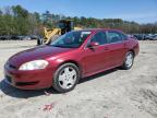 2008 Chevrolet Impala 50Th Anniversary for Sale in Seaford, DE - Rear End