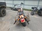 2008 Harley-Davidson Fxdl 105Th Anniversary Edition للبيع في Shreveport، LA - Front End
