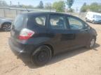 2013 Honda Fit  de vânzare în Chalfont, PA - Front End