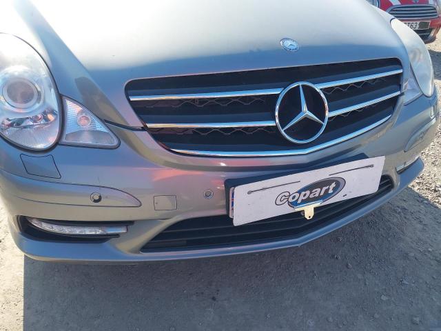 2010 MERCEDES BENZ R300 GR ED
