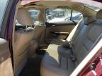 2008 Honda Accord Exl за продажба в Seaford, DE - Rear End