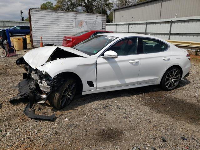GENESIS G70 2023