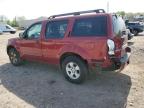 2006 Nissan Pathfinder Le for Sale in Chalfont, PA - Rear End