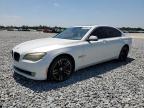 2012 Bmw 740 I продається в Arcadia, FL - Front End