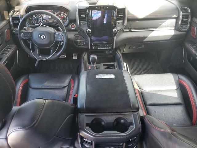  RAM 1500 2022 Серый