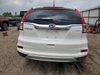 2016 Honda Cr-V Exl for Sale in Mercedes, TX - Front End