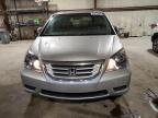 2009 Honda Odyssey Exl for Sale in Eldridge, IA - Rear End