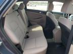 2020 Hyundai Tucson Limited for Sale in Kansas City, KS - Front End