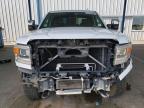 2016 Gmc Sierra K2500 Denali na sprzedaż w Sacramento, CA - Front End